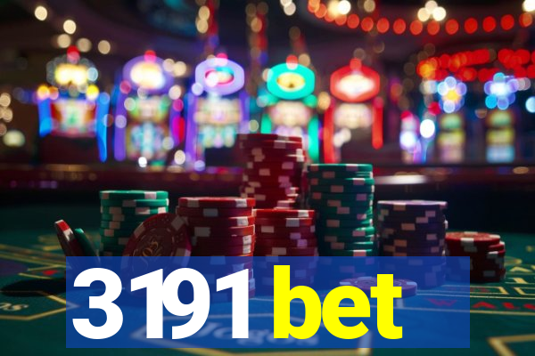 3191 bet